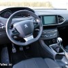 Photo intérieur Peugeot 308 SW II Business Pack