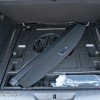 Photo rangement cache bagages Peugeot 308 SW II Business Pack