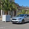 Photo essai Peugeot 308 SW