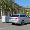 Photo essai Peugeot 308 SW