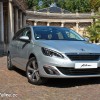 Photo essai Peugeot 308 SW