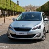 Photo essai Peugeot 308 SW