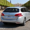 Photo essai Peugeot 308 SW