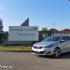 Photo essai Peugeot 308 SW