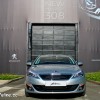 Photo essai Peugeot 308 SW