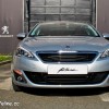 Photo essai Peugeot 308 SW