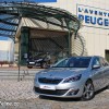 Photo essai Peugeot 308 SW