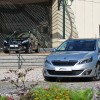 Photo essai Peugeot 308 SW