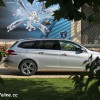 Photo essai Peugeot 308 SW