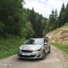 Photo essai Peugeot 308 SW