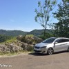 Photo Essai Peugeot 308 SW II Féline Gris Aluminium - 2.0 BlueHDi 150 EAT6