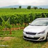 Photo essai Peugeot 308 SW