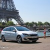 Photo essai Peugeot 308 SW