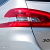 Photo essai Peugeot 308 SW