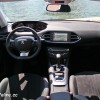 Photo essai Peugeot 308 SW