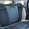 Photo banquette arrière Peugeot 308 SW II Féline