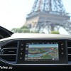Photo écran tactile GPS SMEG+ Peugeot 308 SW II Féline
