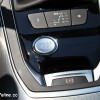 Photo console centrale Peugeot 308 SW II Féline - 2.0 BlueHDi 150 EAT6