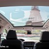 Photo Toit en Verre Panoramique Peugeot 308 SW II Féline
