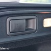 Photo commande Magic Flat banquette arrière Peugeot 308 SW II Féline