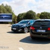 Photo essai Peugeot 308 II Noir Perla Nera