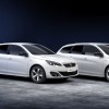 Photo Peugeot 308 SW GT Line