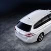 Photos Peugeot 308 SW GT Line