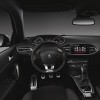 Photo intérieur spécifique Peugeot 308 SW GT Line