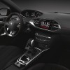 Photo intérieur Peugeot 308 SW GT Line