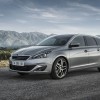 Photo Peugeot 308 SW