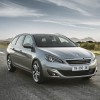 Photo Peugeot 308 SW