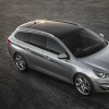 Photo toit en verre panoramique (TVP) Peugeot 308 SW II Féline