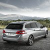 Photo Peugeot 308 SW