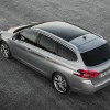 Photo Peugeot 308 SW II Féline Gris Artense