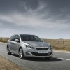 Photo Peugeot 308 SW II Féline Gris Artense