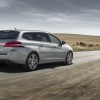 Photo Peugeot 308 SW