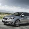 Photo Peugeot 308 SW II Féline Gris Artense