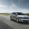 Photo Peugeot 308 SW II Féline Gris Artense