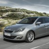 Photo Peugeot 308 SW