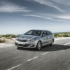 Photo Peugeot 308 SW II Féline Gris Artense