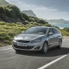 Photo Peugeot 308 SW