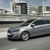 Photo Peugeot 308 SW II Féline Gris Artense