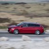 Photo officielle Peugeot 308 SW II Allure Rouge Rubi