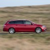 Photo officielle Peugeot 308 SW II Allure Rouge Rubi