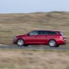 Photo officielle Peugeot 308 SW II Allure Rouge Rubi