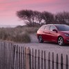 Photo officielle Peugeot 308 SW II Allure Rouge Rubi