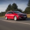 Photo officielle Peugeot 308 SW II Allure Rouge Rubi