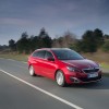 Photo Peugeot 308 SW II