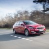 Photo officielle Peugeot 308 SW II Allure Rouge Rubi