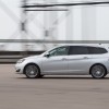 Photo officielle Peugeot 308 SW II Féline Gris Alu